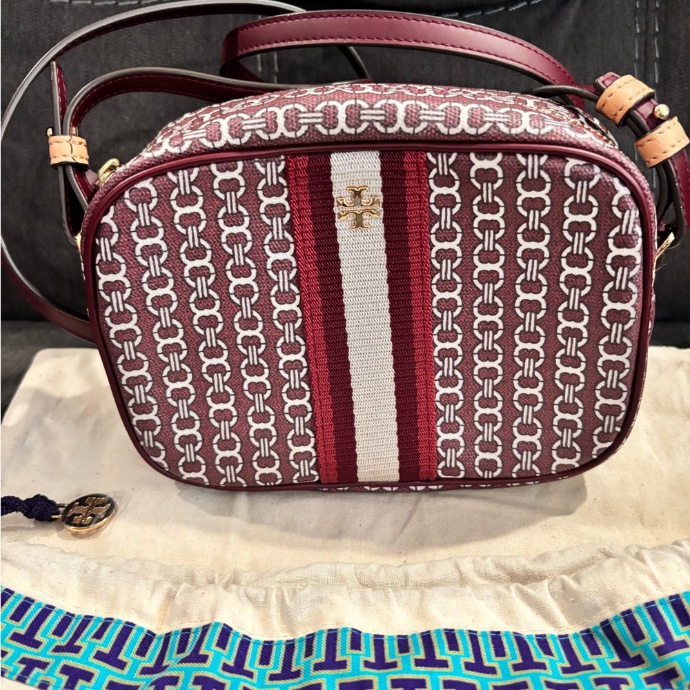 Tory Burch Crossbody Bag